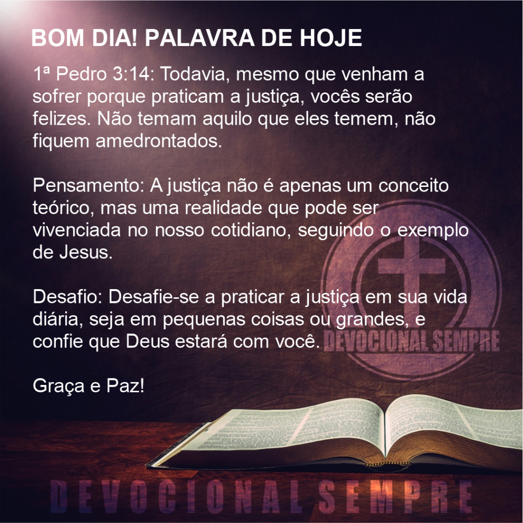 Felicidade no Sofrimento