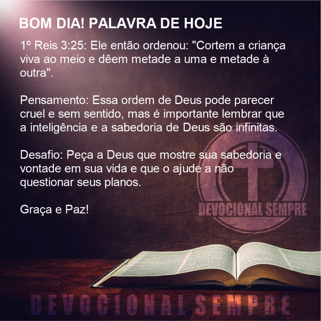 A Criação e a Destruição