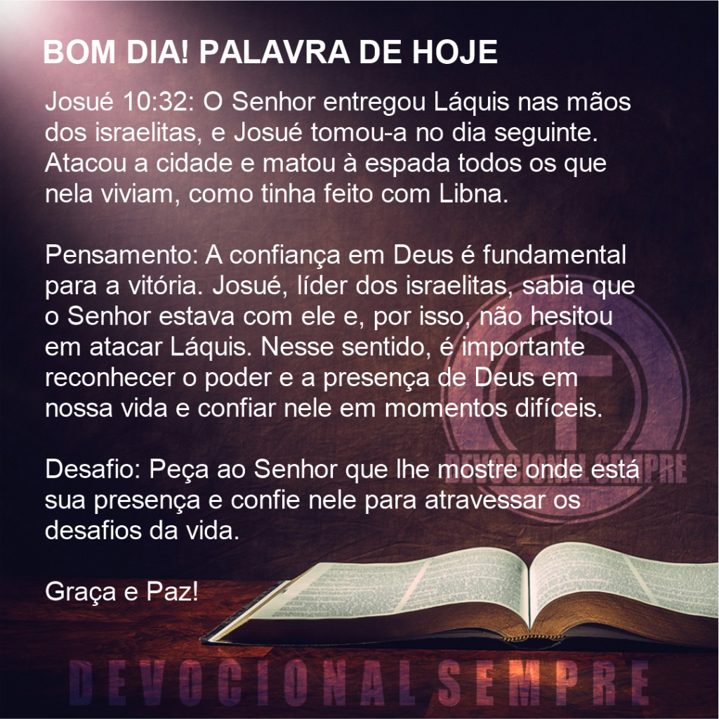 A Vitória Certa