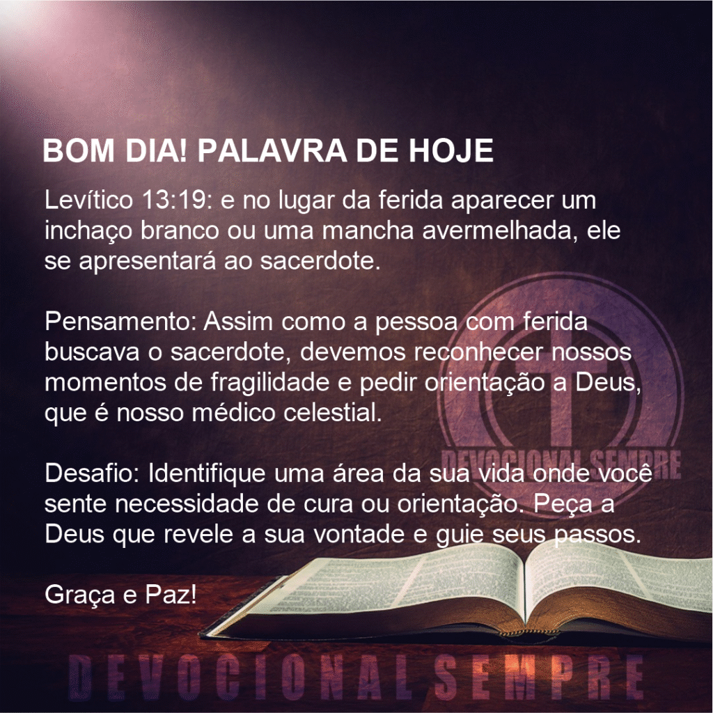 Buscando Cura no Sacerdote