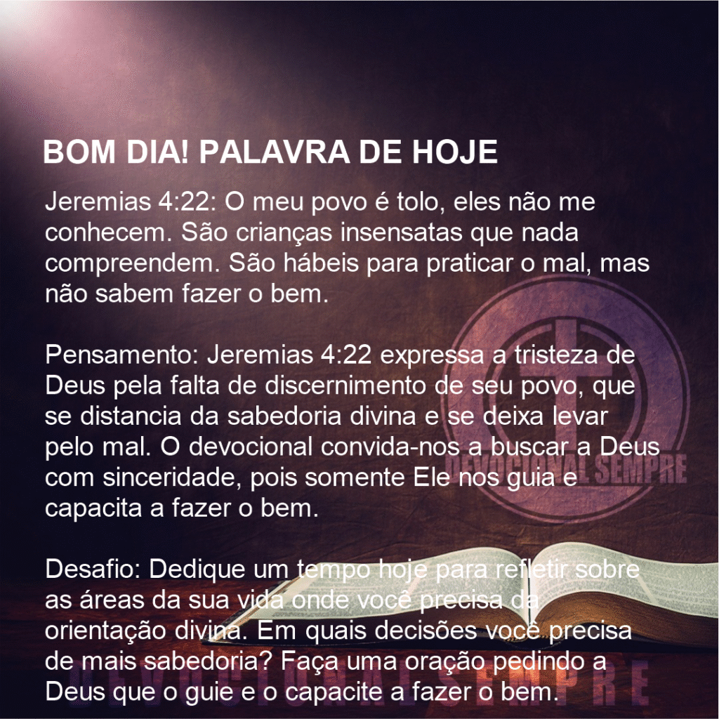 Crianças Insensatas